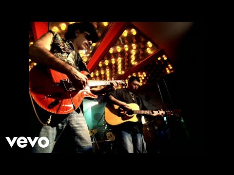 Youtube: Santana - Put Your Lights On (Video Version) ft. Everlast