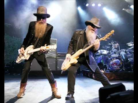 Youtube: Zz top - Tush