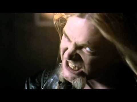 Youtube: Nightwish - Wish I Had an Angel [HD - Lyrics]