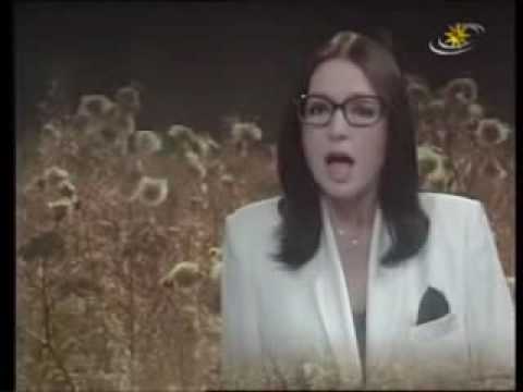 Youtube: Nana Mouskouri 'Only Love'