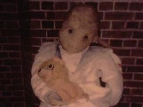 Youtube: Disturbing Truth Episode 1: Robert the Doll