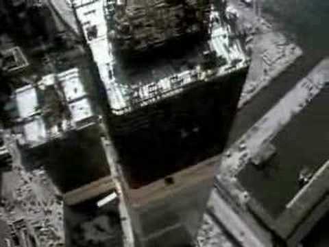 Youtube: Building the World Trade Center and Twin Towers - 2 of 2