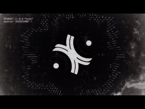 Youtube: STARSET - ECHO (Official Audio)
