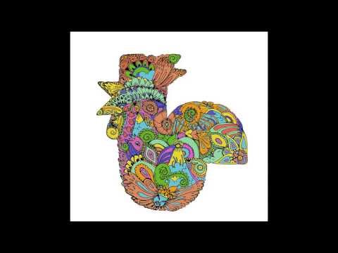 Youtube: Dexter - Psychedelic Breaks & Nuggets (Mixtape)