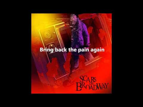 Youtube: Scars On Broadway  [Full Album] 2008 Lyrics HD