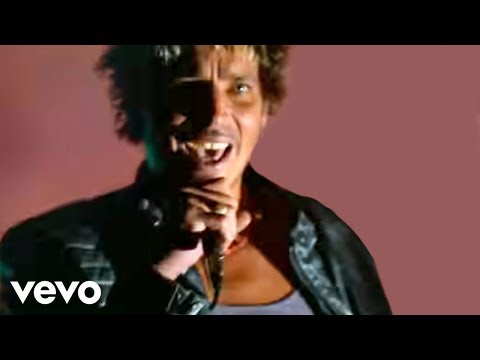 Youtube: Audioslave - Cochise (Official Video)