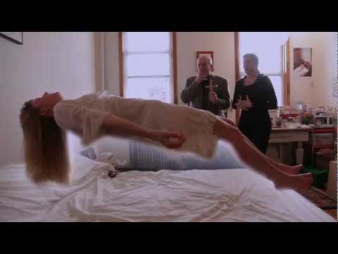 Youtube: Real Life Exorcisms