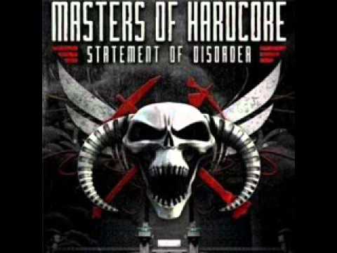 Youtube: Masters of Hardcore Chapter XXXI - Statement of Disorder 2011 CD 1 Full mix