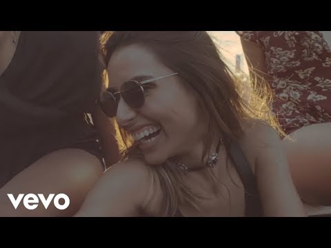 Youtube: Duke Dumont - Ocean Drive (Official Music Video)