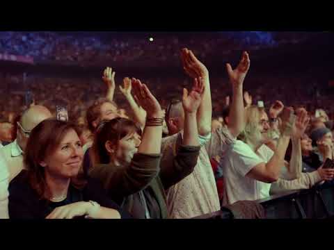 Youtube: Storm Boy - recorded at Forest National Stadium in Belgium, Nov 2025