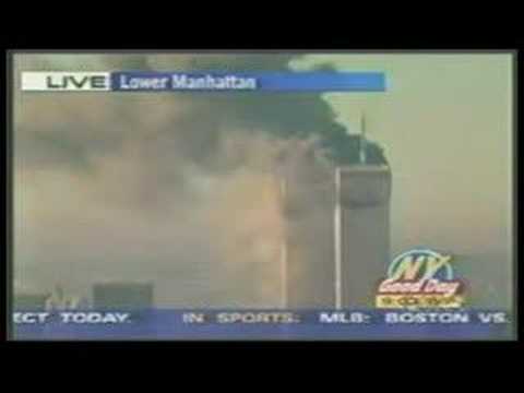 Youtube: 911stealth WNYW FOX 5 Feeding CNN and RTL Chopper 5 Nose-Out Blank