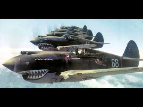 Youtube: 3D Sound WWII Bombing Simulator (requires headphones or earbuds)