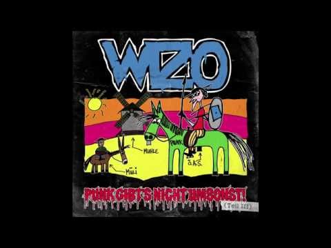 Youtube: WIZO - Unpoliddisch - (official - 10/21)