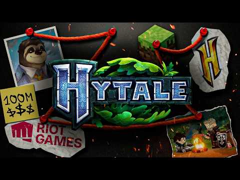 Youtube: Die komplette WAHRHEIT über HYTALE