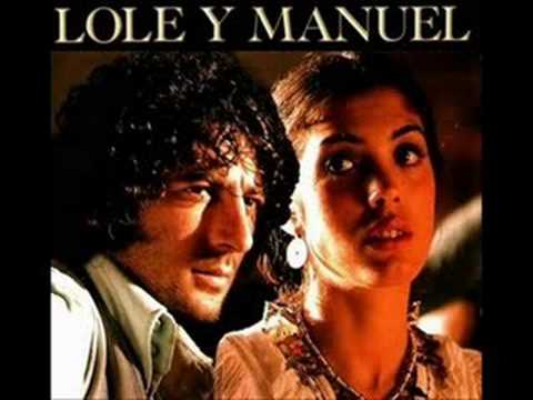 Youtube: Lole Y Manuel - Tu mira