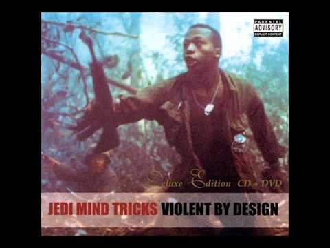 Youtube: Jedi Mind Tricks - I against I