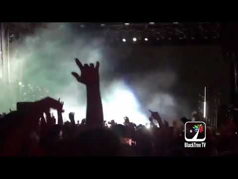 Youtube: Kendrick Lamar Stops White Fan Rapping N-Word Onstage, Is he Wrong?