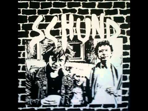 Youtube: SCHUND - Chaos (live)