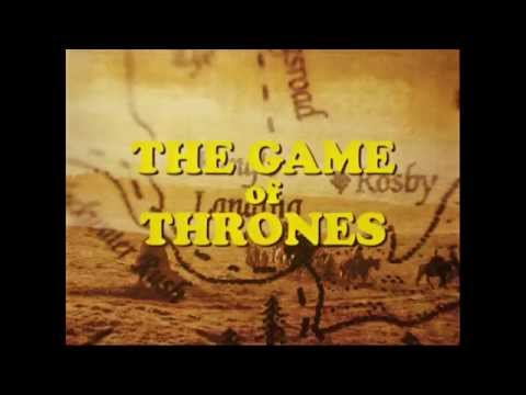 Youtube: io9.com presents The Game of Thrones Sitcom
