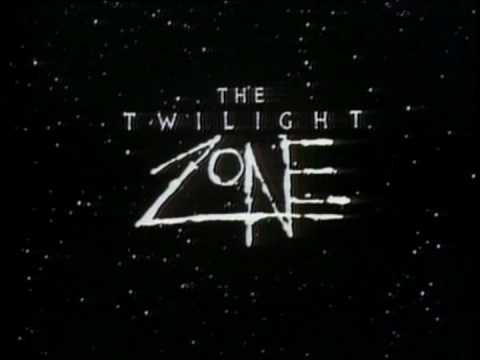 Youtube: Twilight Zone Intro (1985)