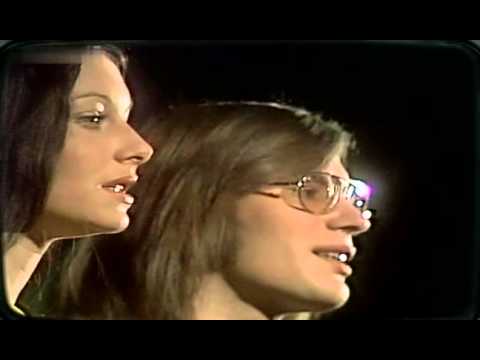 Youtube: Inga & Wolf - Gute Nacht, Freunde 1972