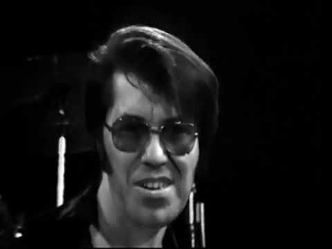 Youtube: Link Wray - Rumble - 11/19/1974