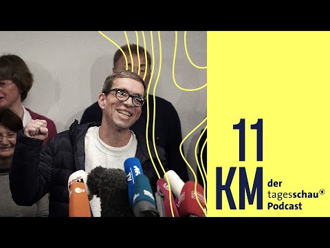 Youtube: Jens Söring- Mörderisch beliebt | 11KM - der tagesschau-Podcast