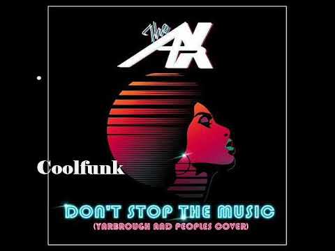 Youtube: The APX - Don't Stop The Music (Remix 2017)