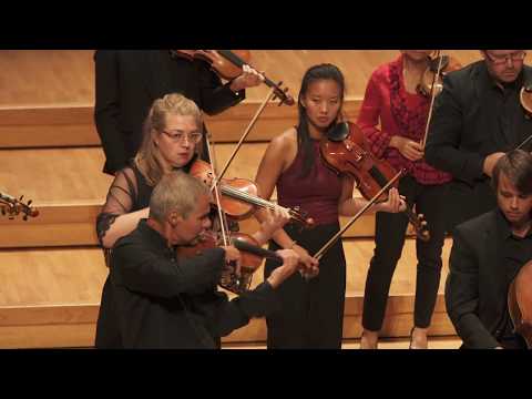 Youtube: Dmitri Shostakovich: Chamber Symphony in C minor, Op. 110a