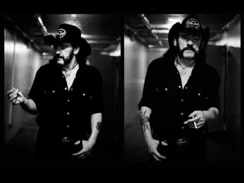 Youtube: Motörhead - I Don't Believe A Word