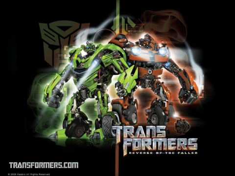 Youtube: Original 1987 Transformers Theme Song with lyrics