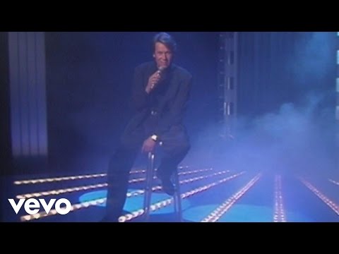 Youtube: Roland Kaiser - Jede Nacht hat deine Augen (ZDF Hitparade 22.2.1989)