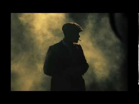 Youtube: Nick Cave And The Bad Seeds - Red Right Hand (Peaky Blinders OST)