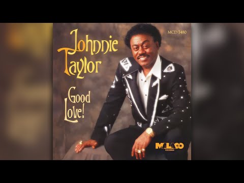 Youtube: Johnnie Taylor - Too Many Memories