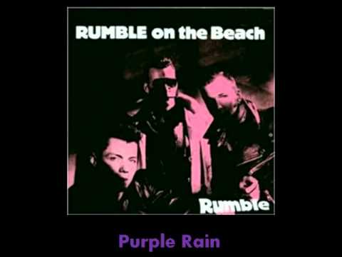 Youtube: Rumble On The Beach, Purple Rain