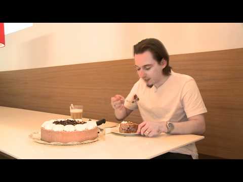 Youtube: Tobi kann keinen ganzen Kuchen essen