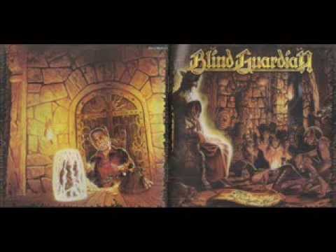 Youtube: Blind Guardian - (12) Tommyknockers (Demo) [Tales from the Twilight World - 1990 (Remastered 2007)]