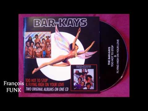 Youtube: Bar-Kays - Let's Have Some Fun (1977) ♫