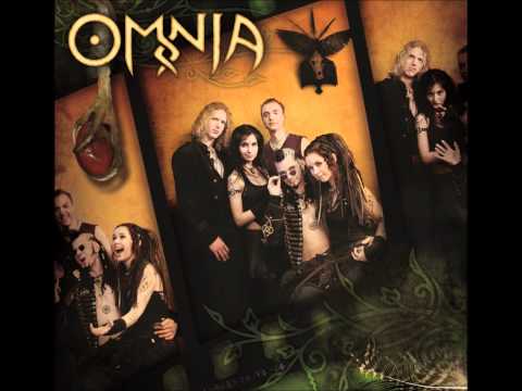 Youtube: Omnia - I don't Speak Human