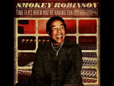 Youtube: Smokey Robinson - Love Bath