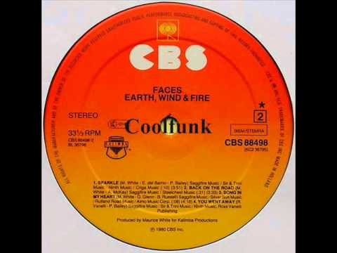 Youtube: Earth, Wind & Fire - Song In My Heart (Soul-Disco-Funk 1980)