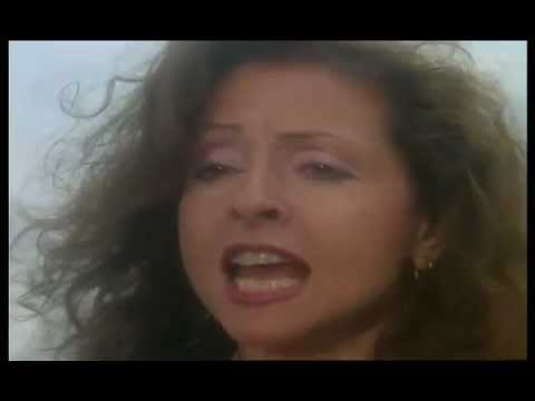 Youtube: Vicky Leandros - Weil mein Herz dich nicht vergisst 1998