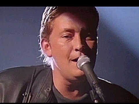 Youtube: Chris Rea - I Can Hear Your Heartbeat 1988 Video Sound HQ
