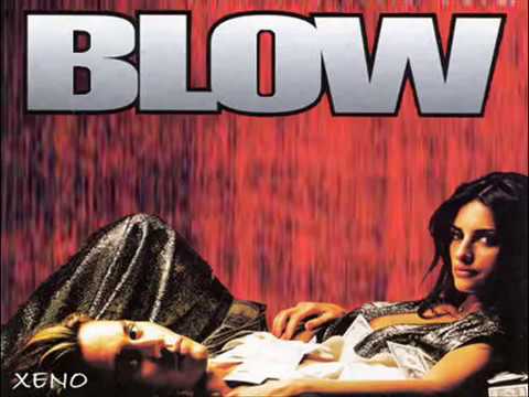 Youtube: Blow Soundtrack - Graeme Revell
