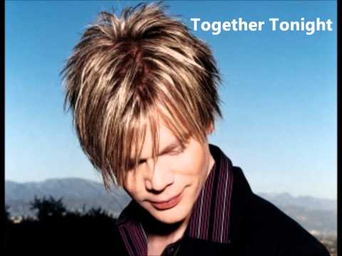 Youtube: Brian Culbertson - Together Tonight (Piano Intro)