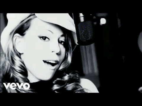 Youtube: Mariah Carey - Always Be My Baby (Mr. Dupri Mix) ft. Da Brat, Xscape
