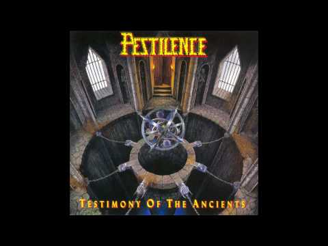 Youtube: Pestilence - The Secrecies of Horror