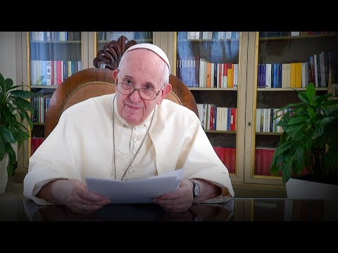 Youtube: His Holiness Pope Francis | Our moral imperative to act on climate change [Italian]