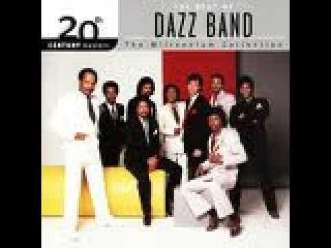 Youtube: "When You Needed Roses" The Dazz Band 80's