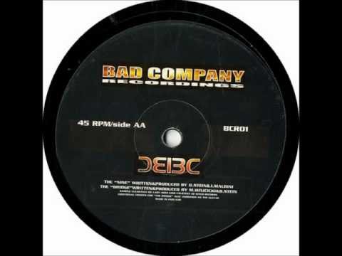 Youtube: Bad Company - The Nine